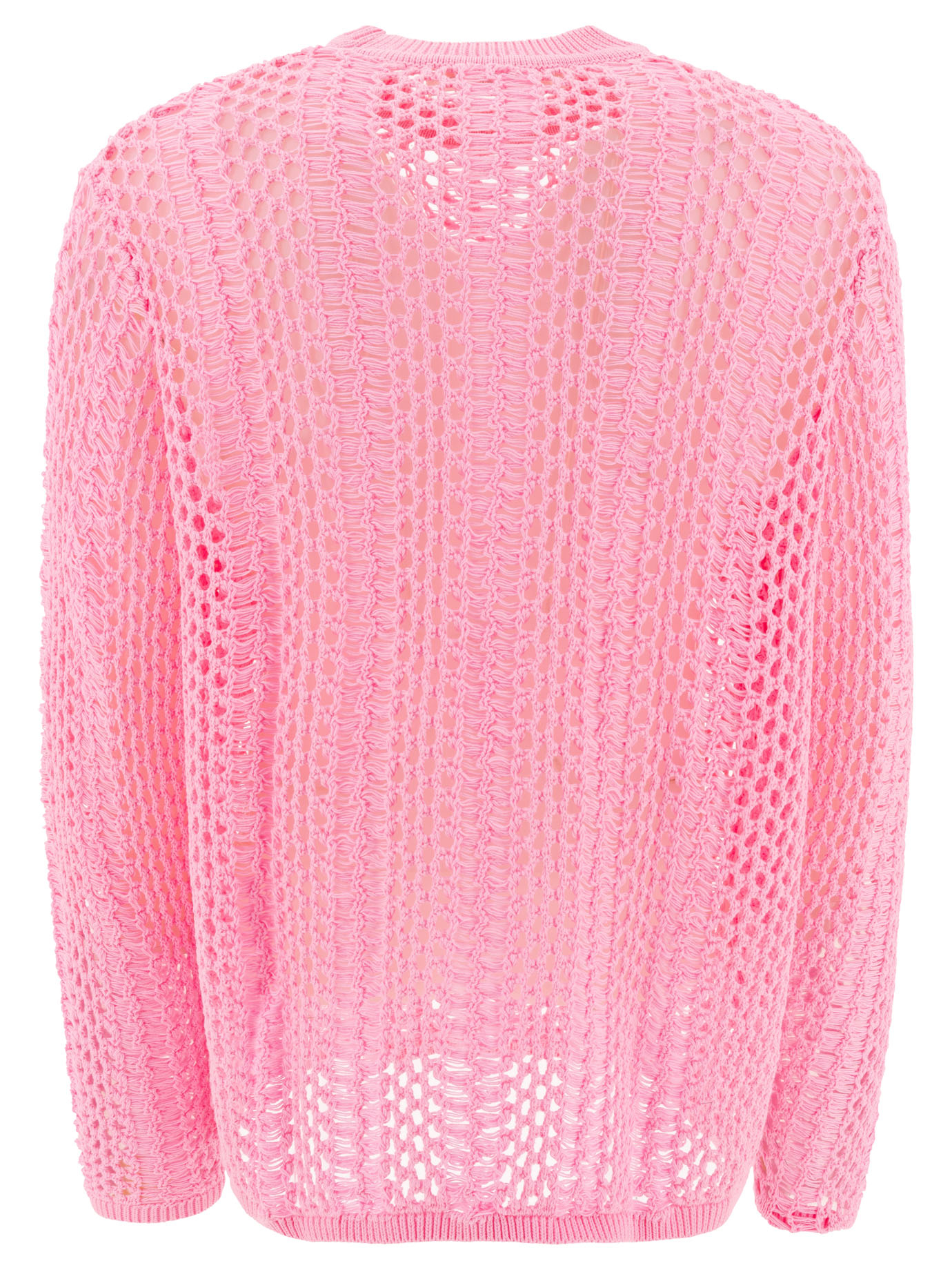 SéFR Pink Dakila sweater